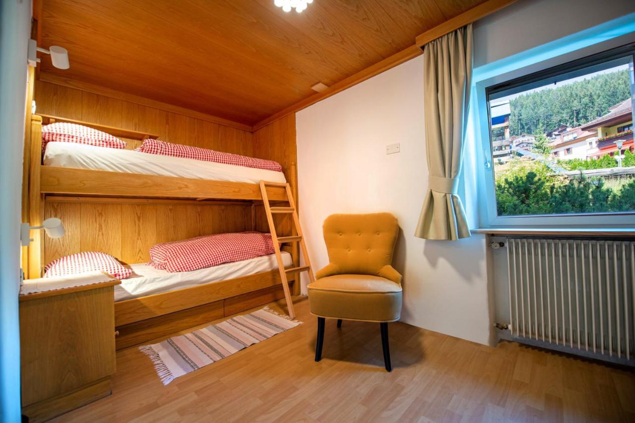 Apartments Smidl Ортизеи Экстерьер фото