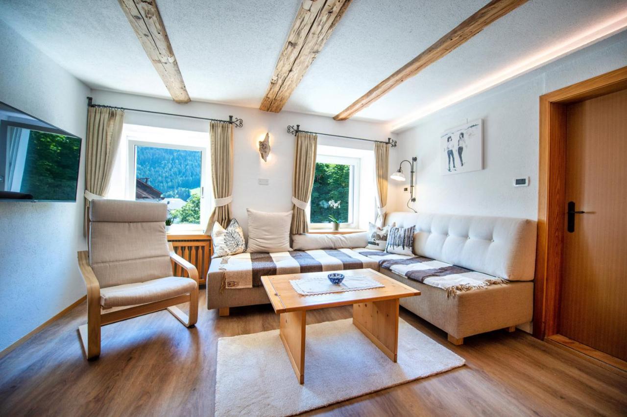 Apartments Smidl Ортизеи Экстерьер фото