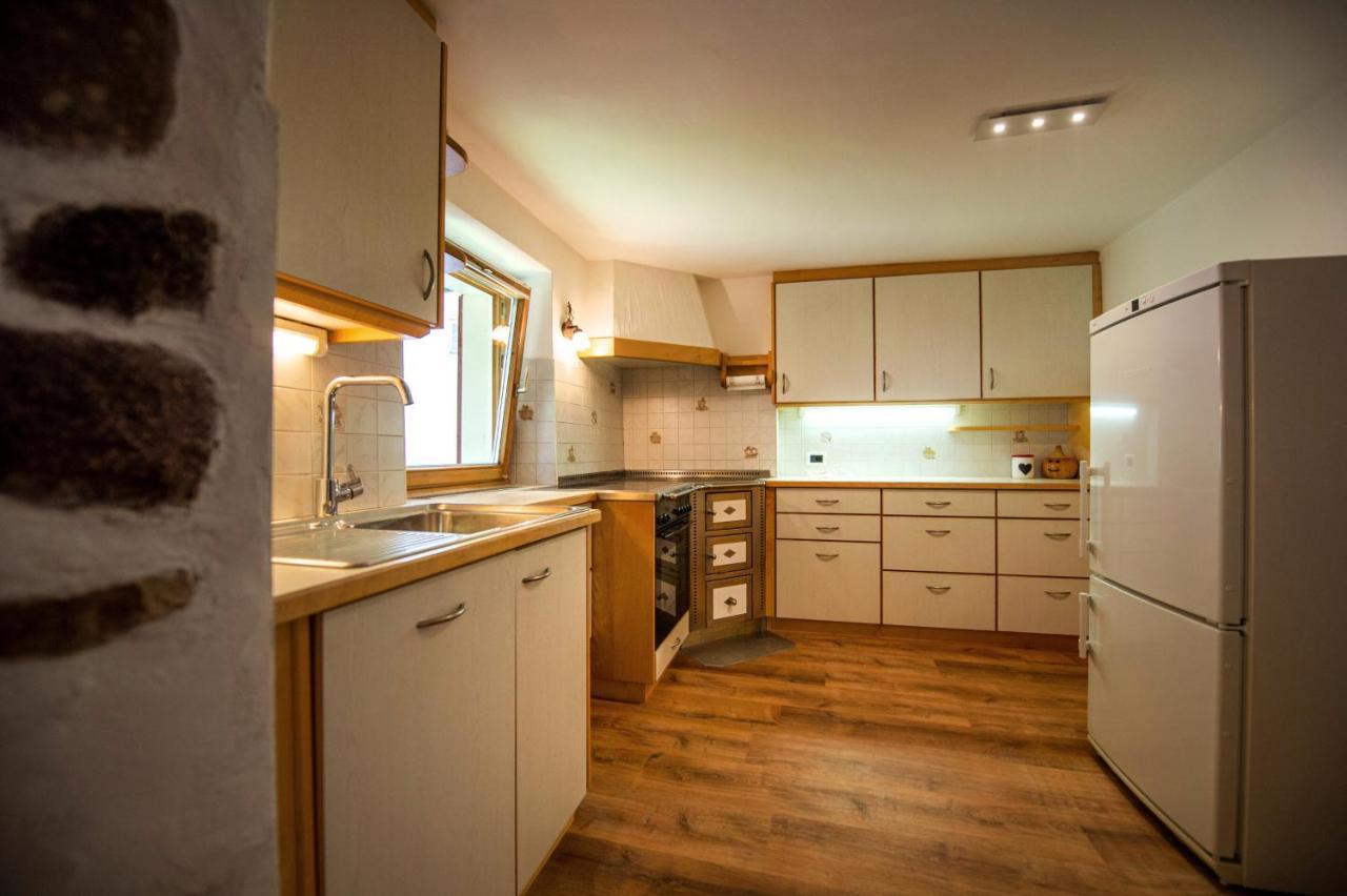 Apartments Smidl Ортизеи Экстерьер фото