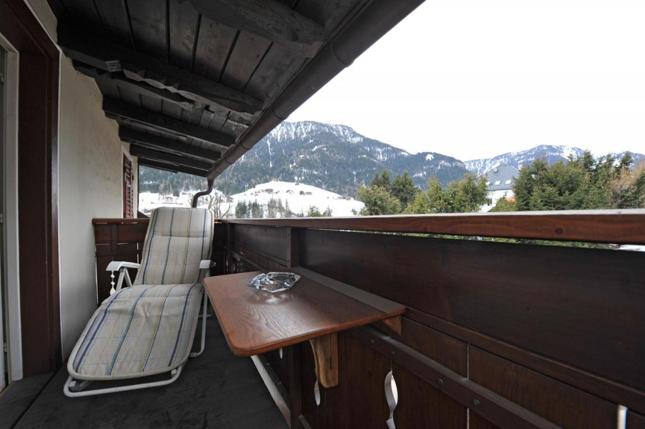 Apartments Smidl Ортизеи Экстерьер фото