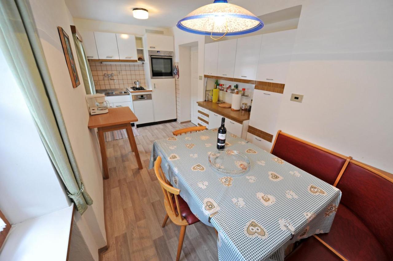 Apartments Smidl Ортизеи Экстерьер фото
