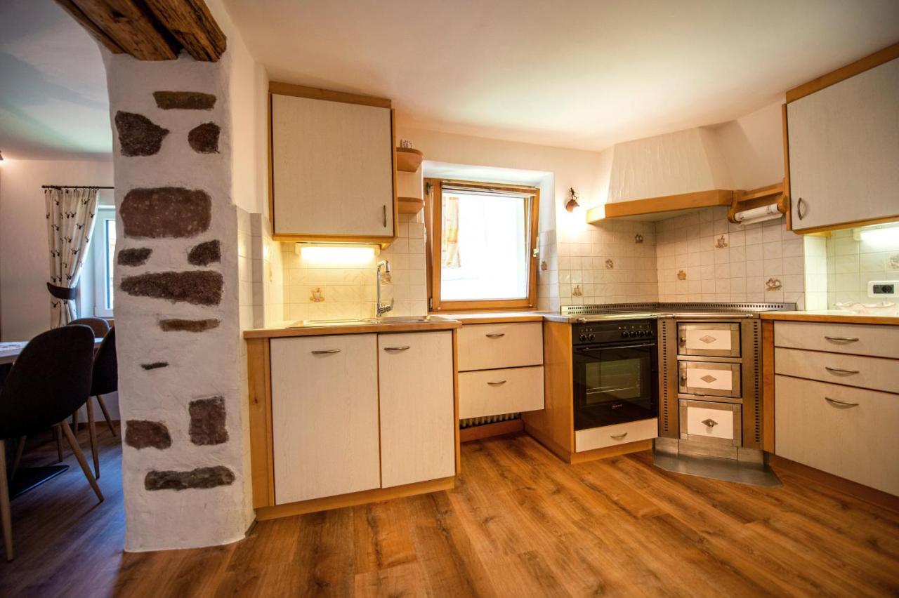 Apartments Smidl Ортизеи Экстерьер фото