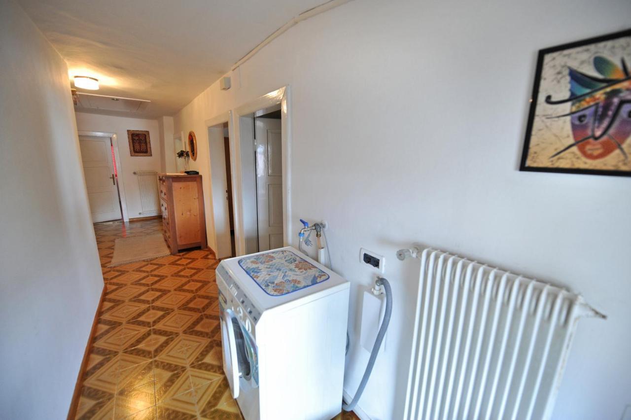 Apartments Smidl Ортизеи Экстерьер фото