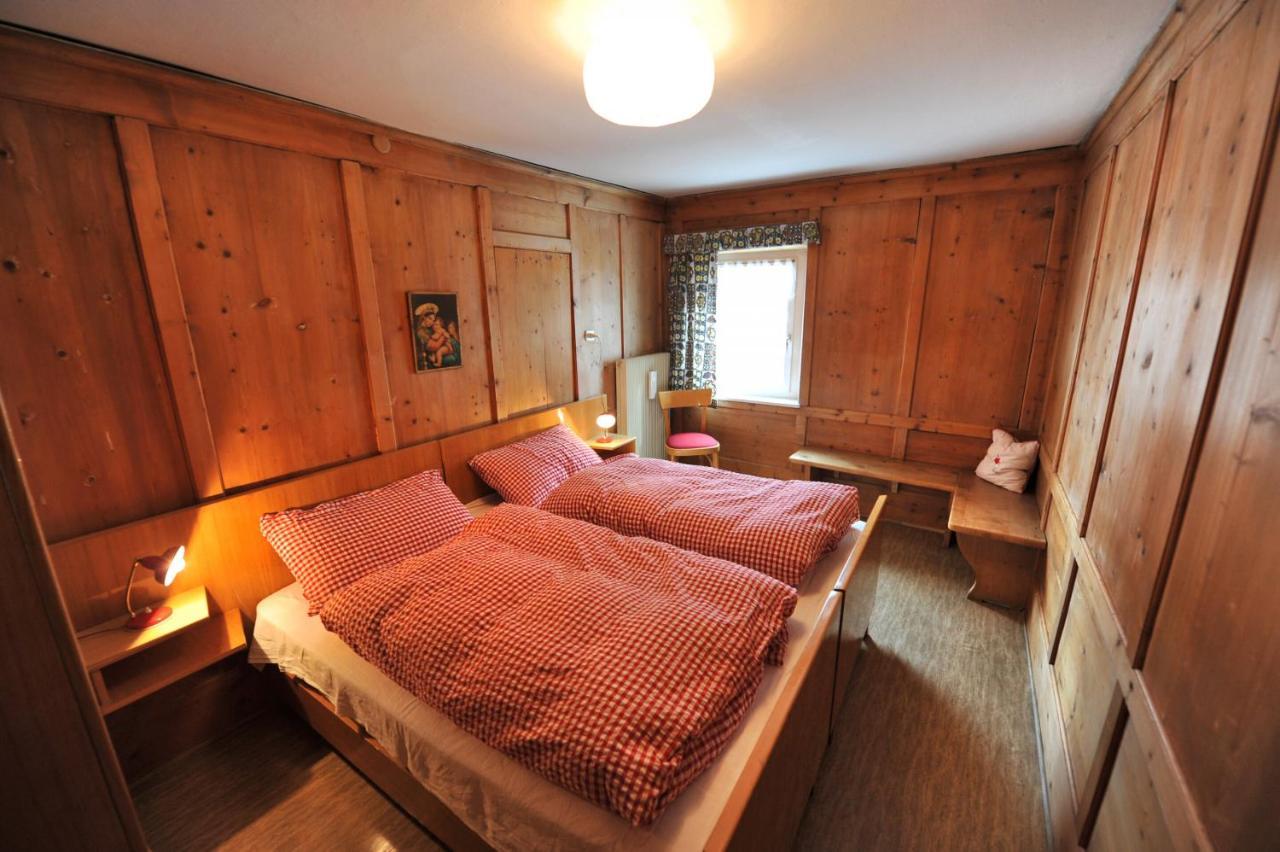 Apartments Smidl Ортизеи Экстерьер фото