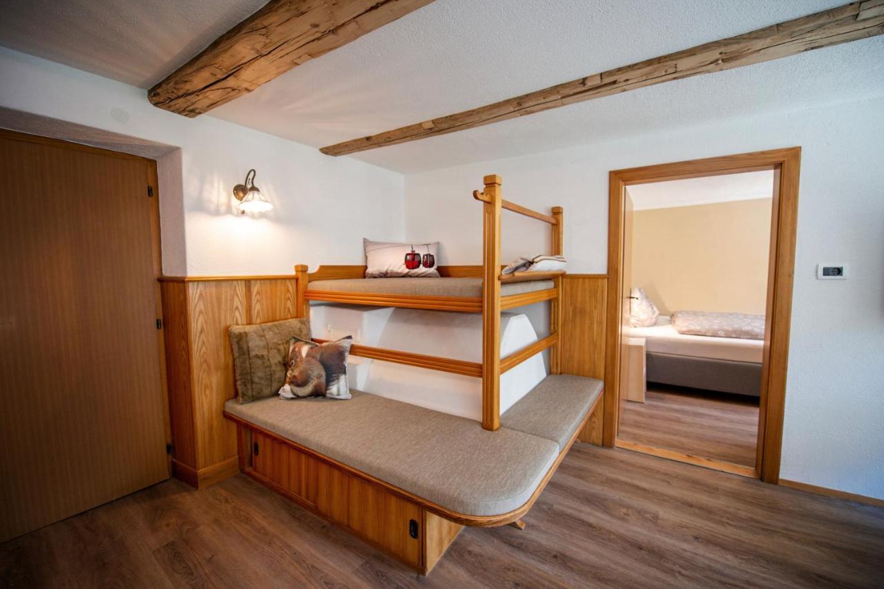 Apartments Smidl Ортизеи Экстерьер фото