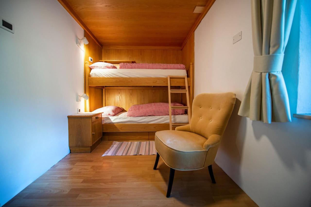 Apartments Smidl Ортизеи Экстерьер фото