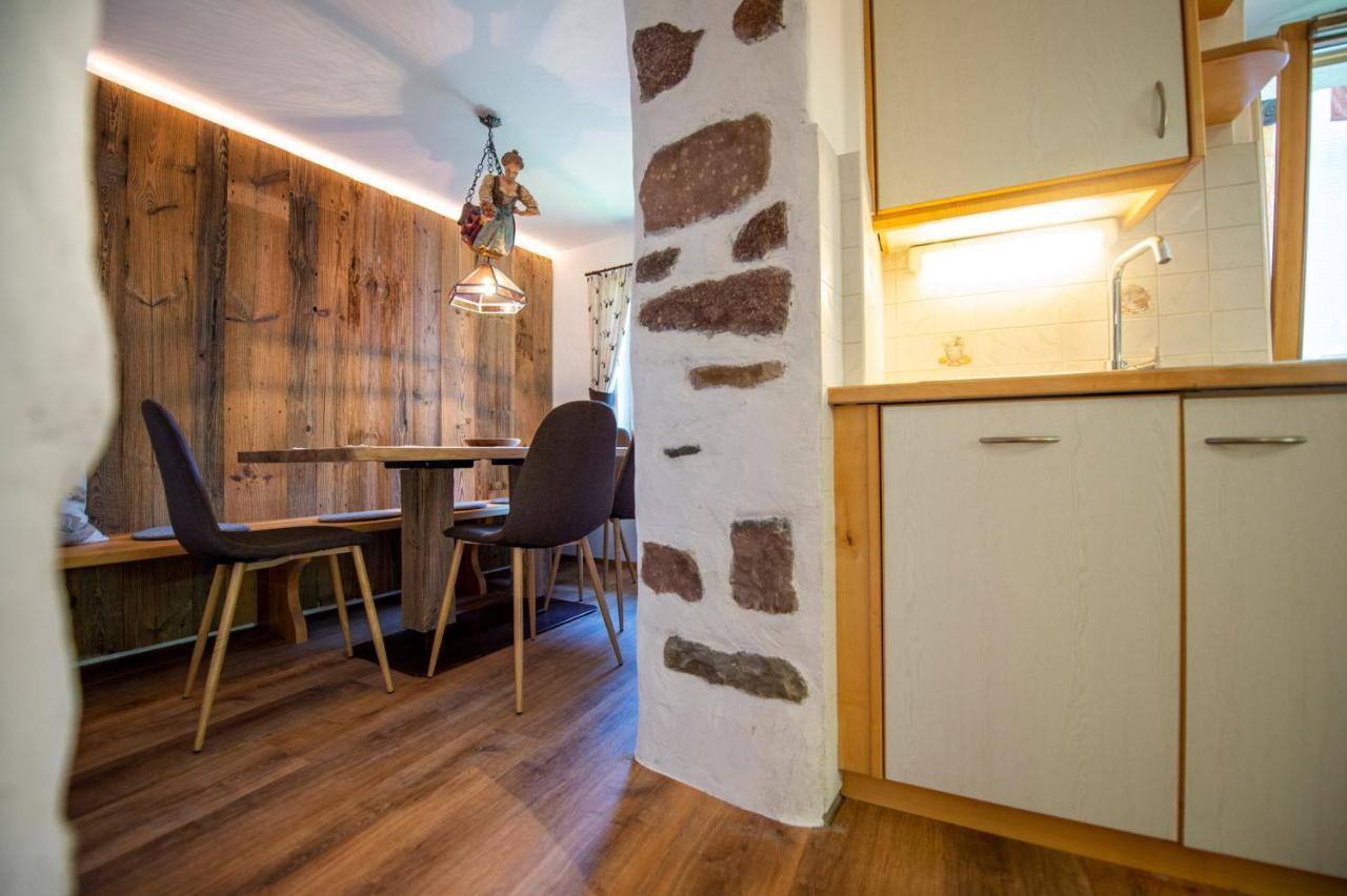 Apartments Smidl Ортизеи Экстерьер фото
