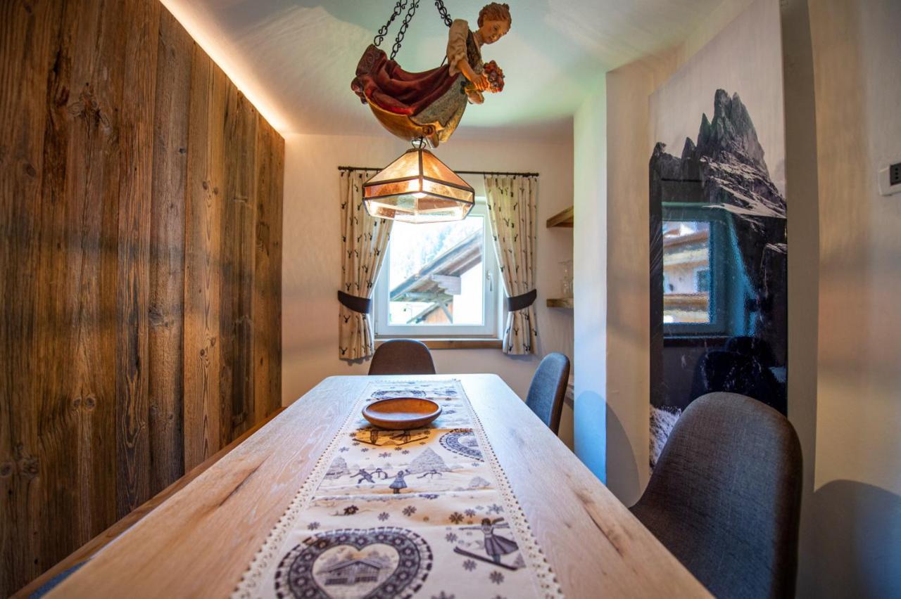 Apartments Smidl Ортизеи Экстерьер фото