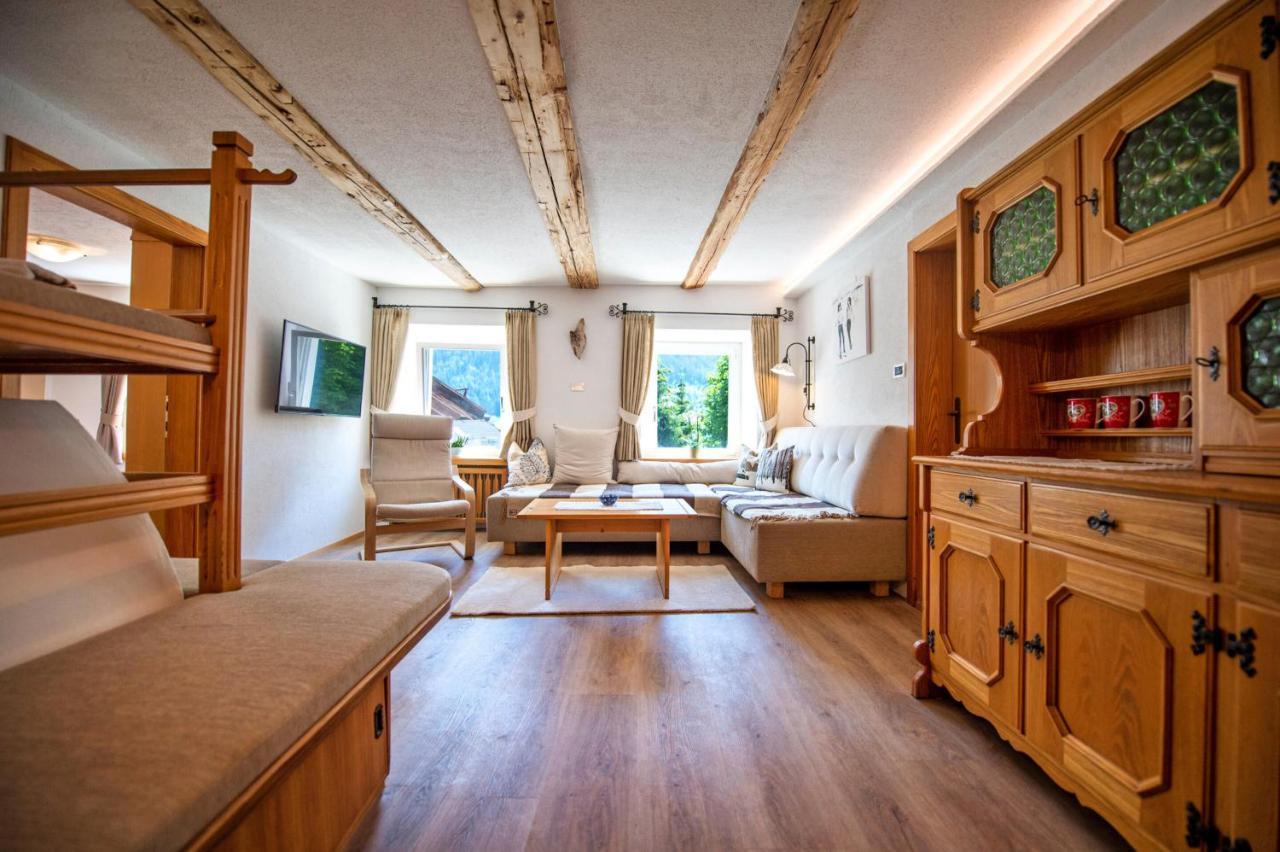 Apartments Smidl Ортизеи Экстерьер фото