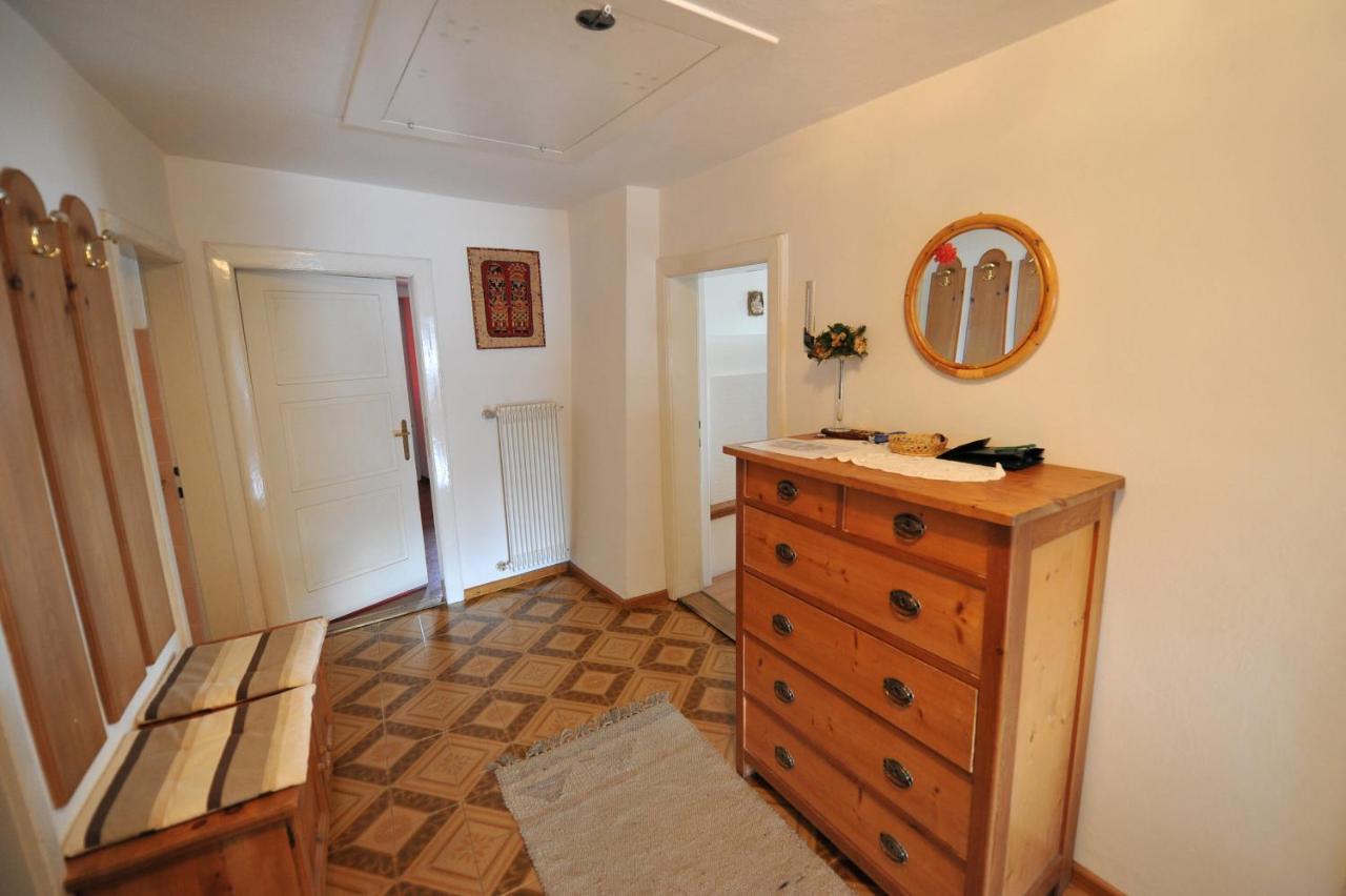 Apartments Smidl Ортизеи Экстерьер фото