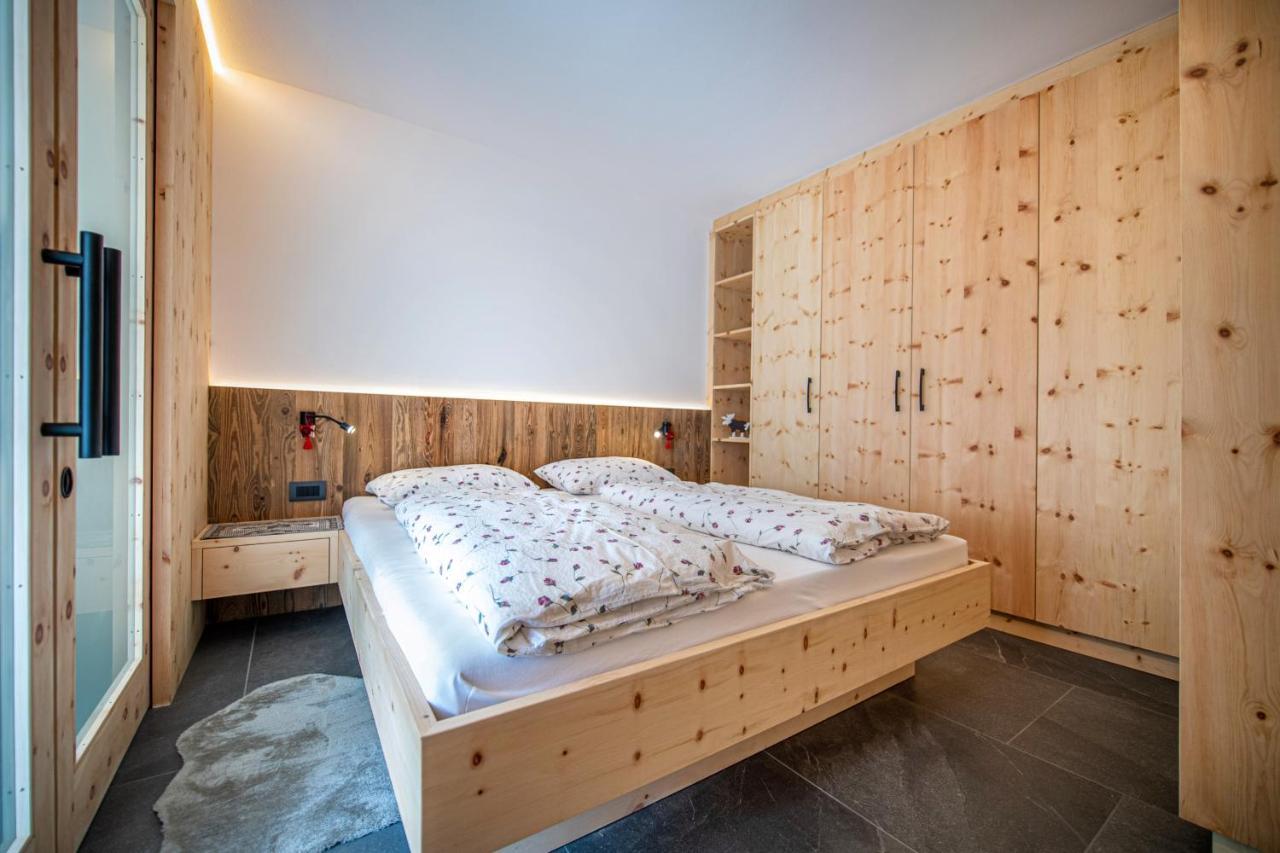 Apartments Smidl Ортизеи Экстерьер фото