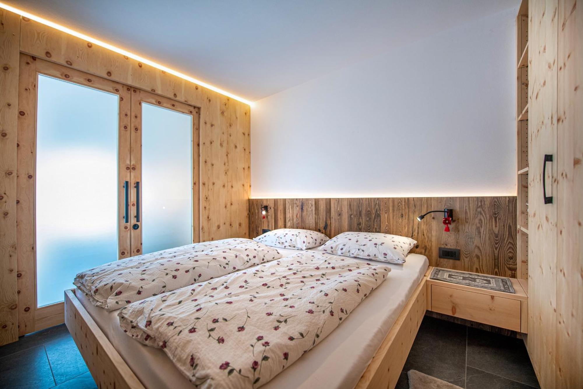 Apartments Smidl Ортизеи Экстерьер фото