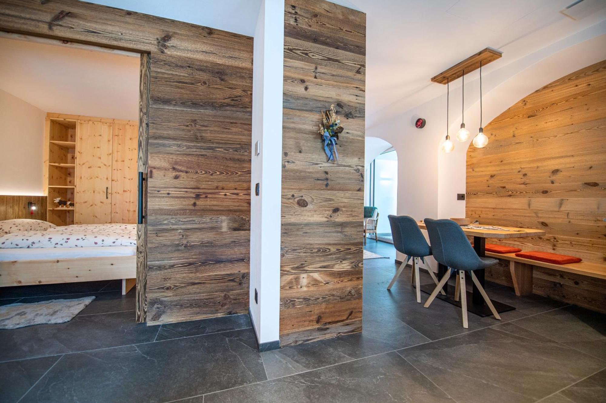 Apartments Smidl Ортизеи Экстерьер фото