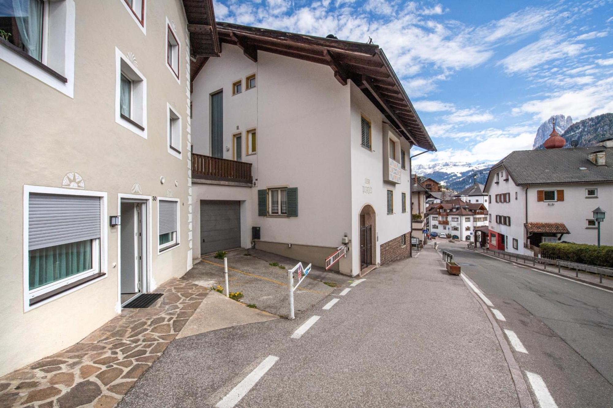 Apartments Smidl Ортизеи Экстерьер фото
