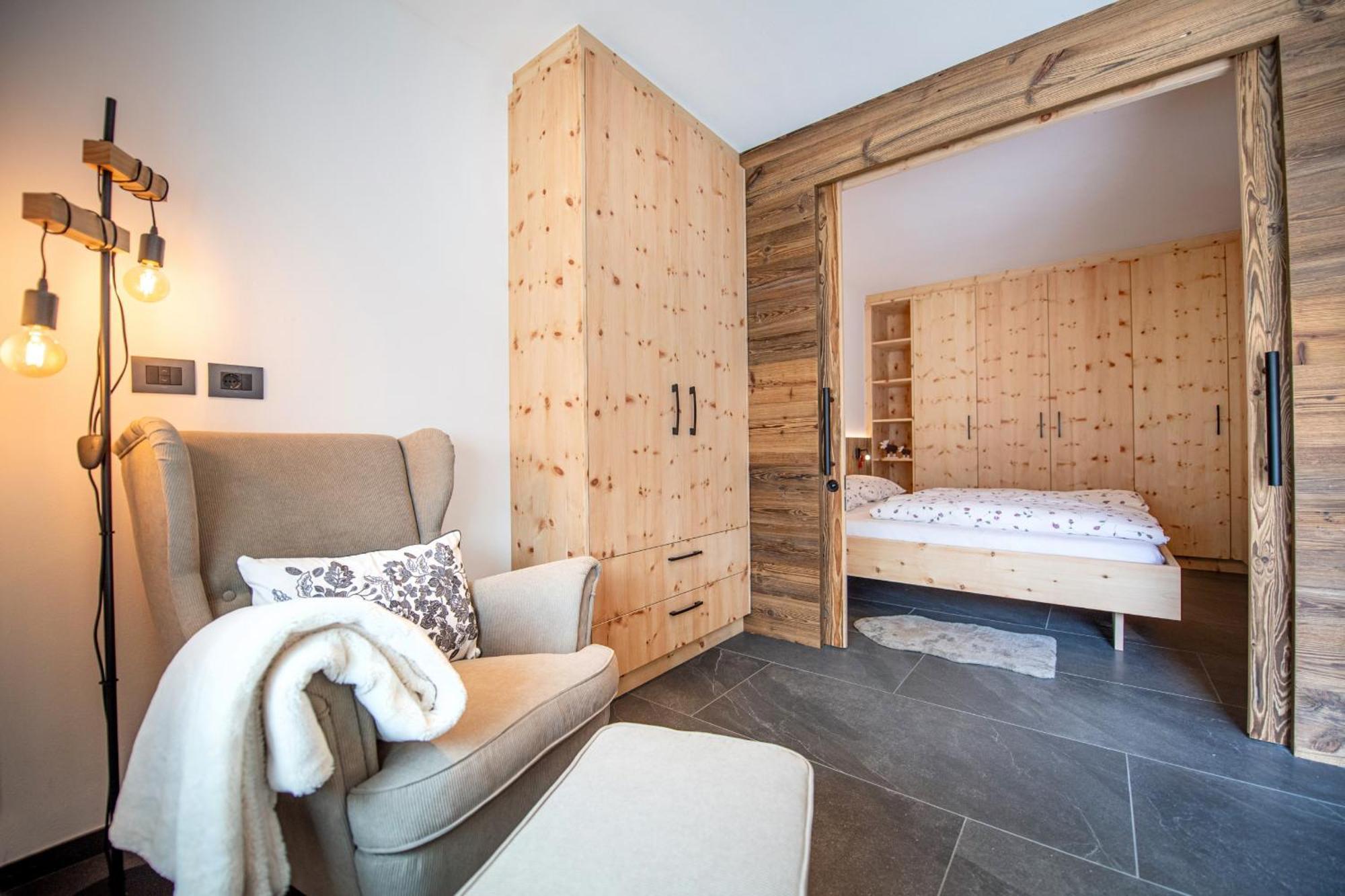 Apartments Smidl Ортизеи Экстерьер фото