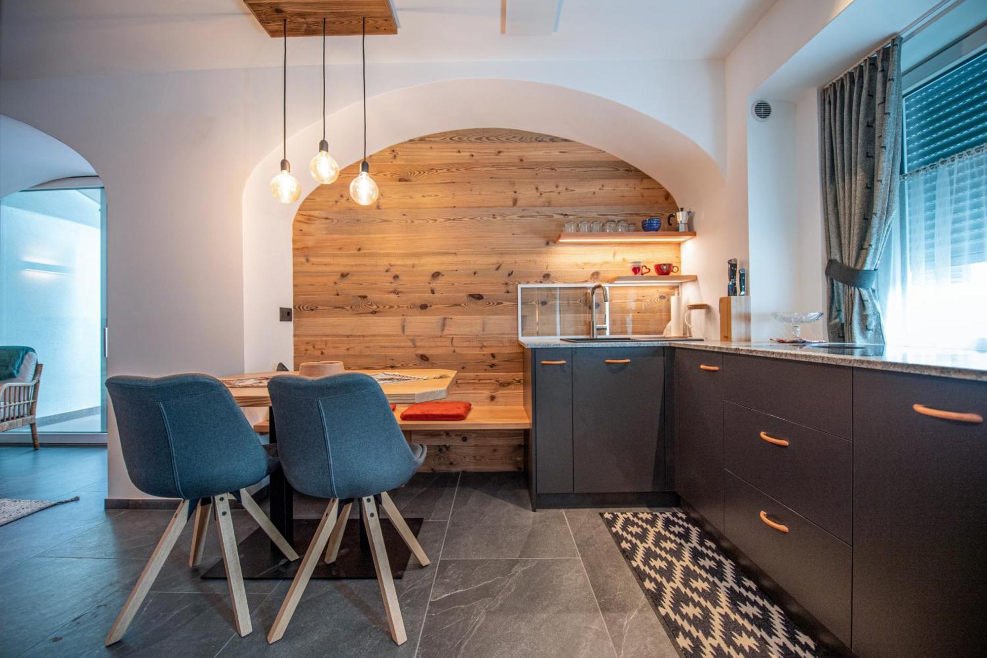 Apartments Smidl Ортизеи Экстерьер фото