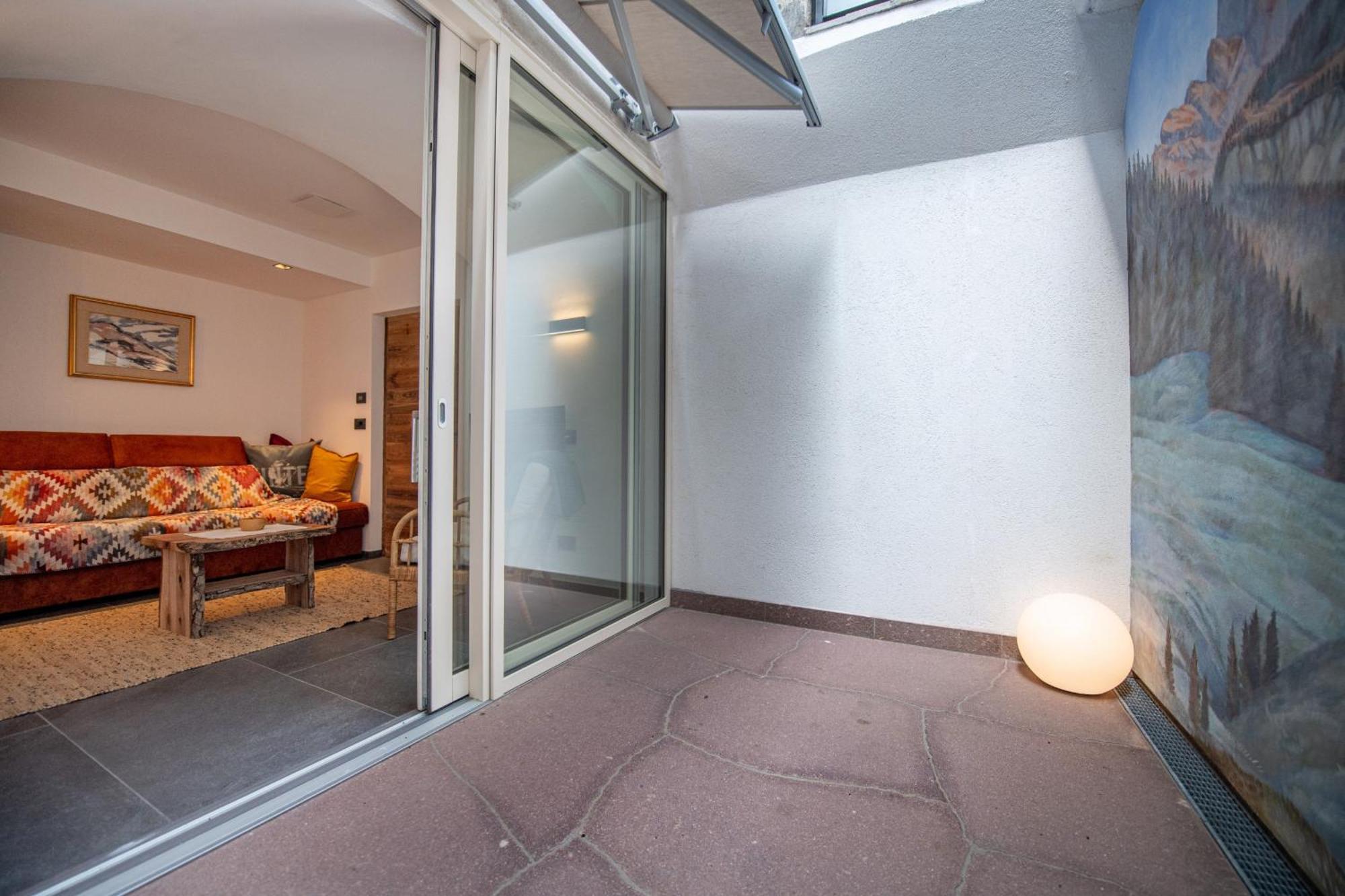 Apartments Smidl Ортизеи Экстерьер фото