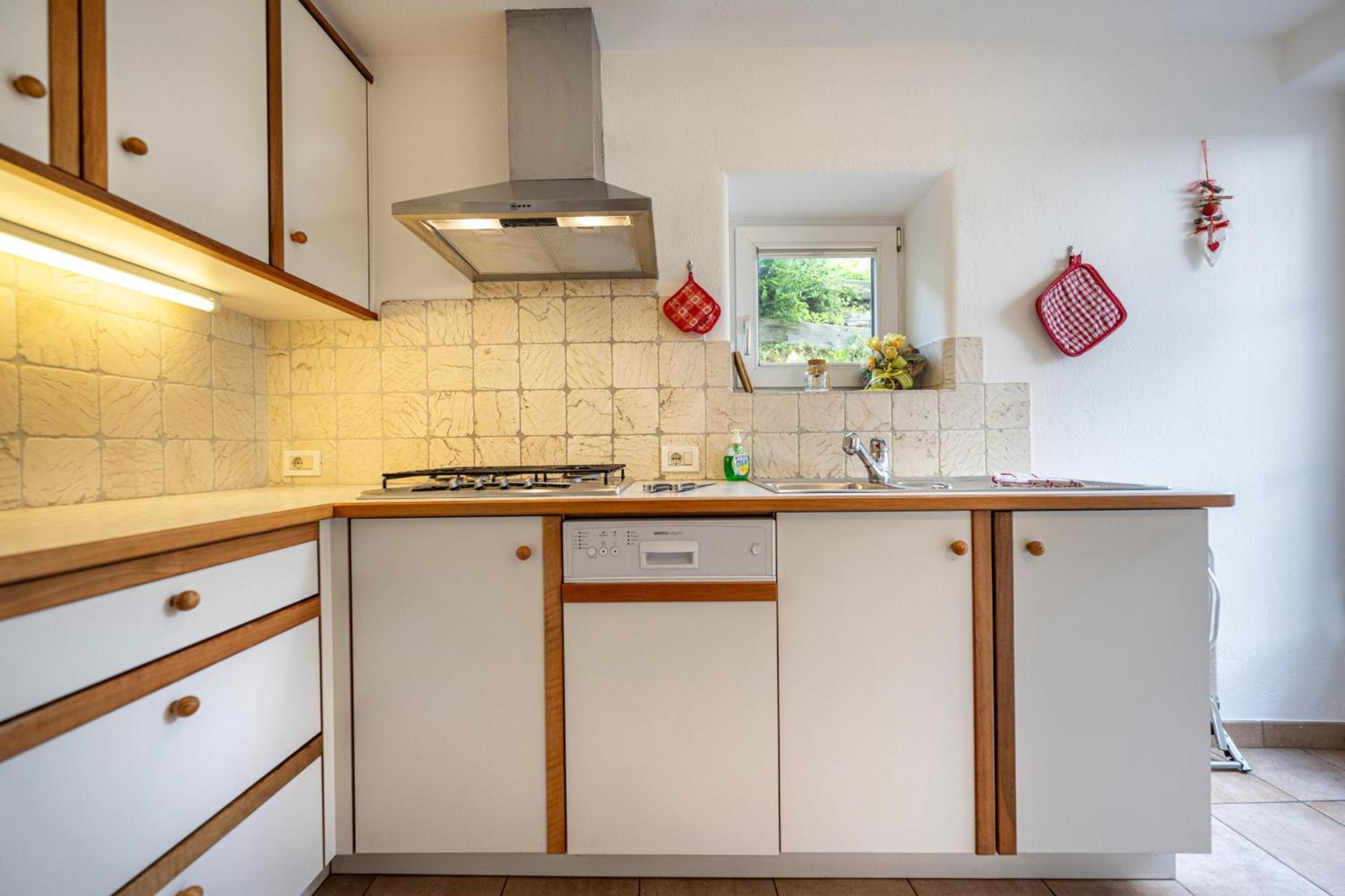 Apartments Smidl Ортизеи Экстерьер фото