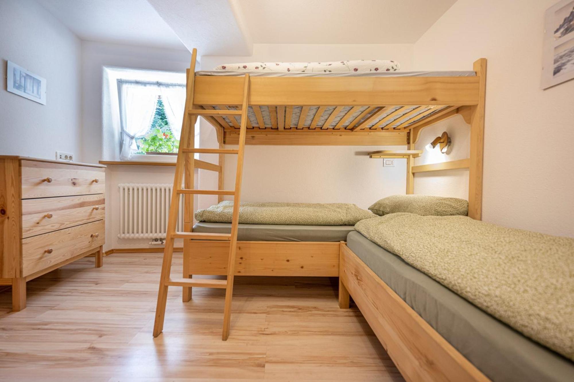 Apartments Smidl Ортизеи Экстерьер фото