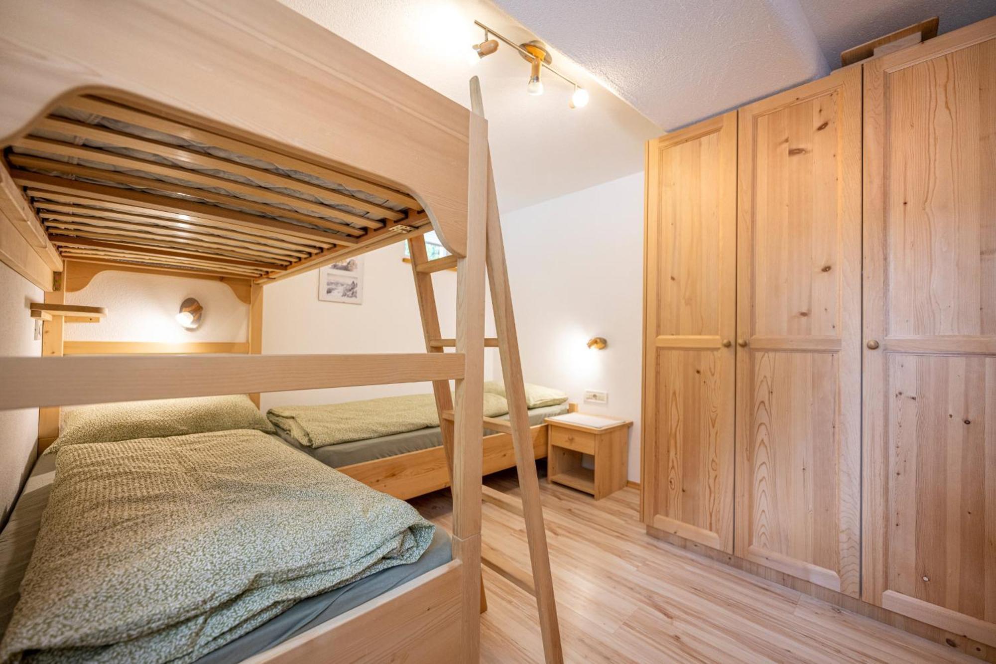 Apartments Smidl Ортизеи Экстерьер фото