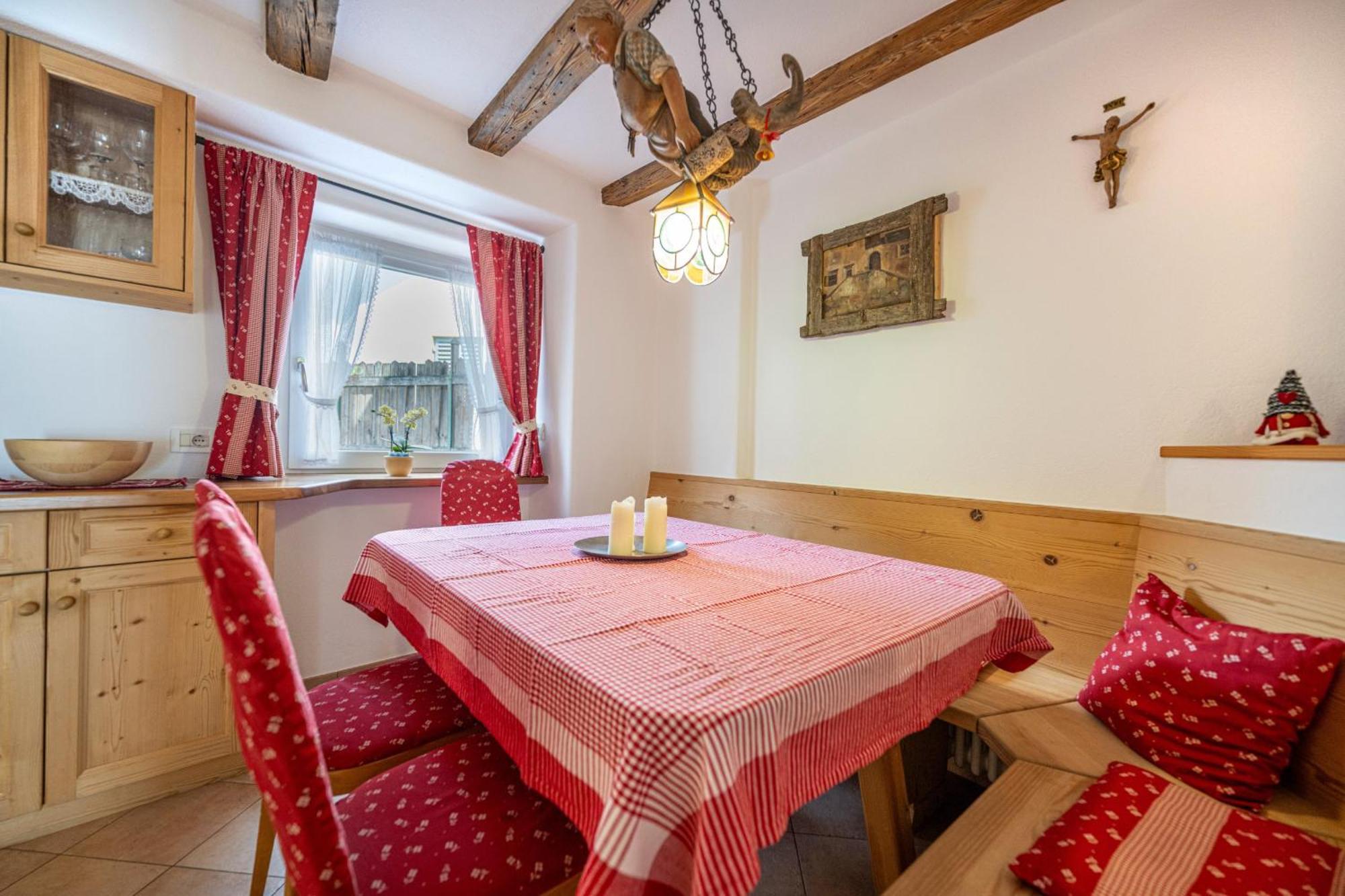 Apartments Smidl Ортизеи Экстерьер фото