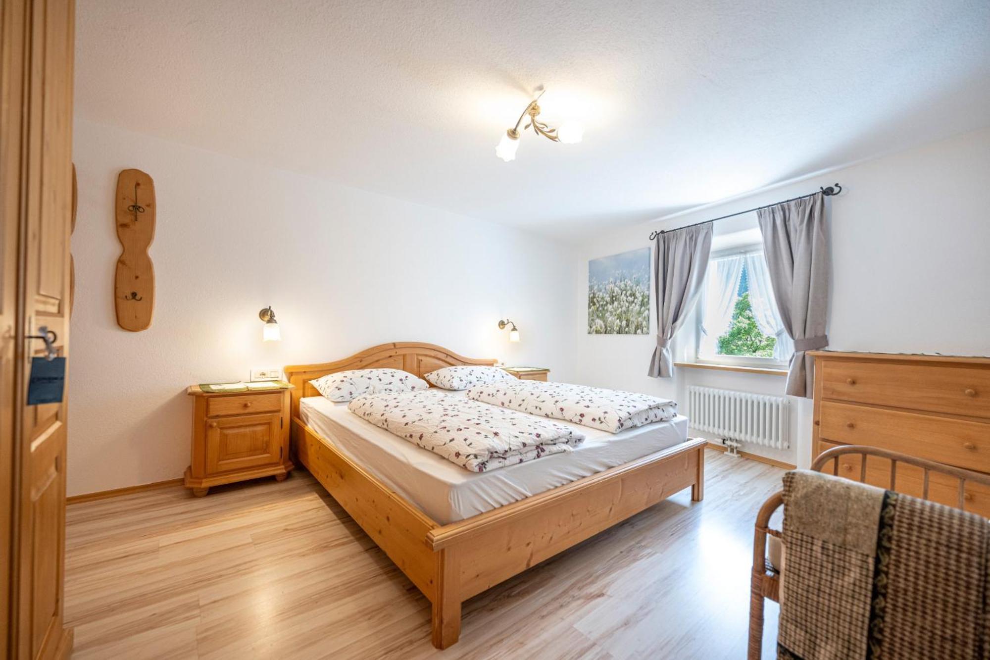 Apartments Smidl Ортизеи Экстерьер фото