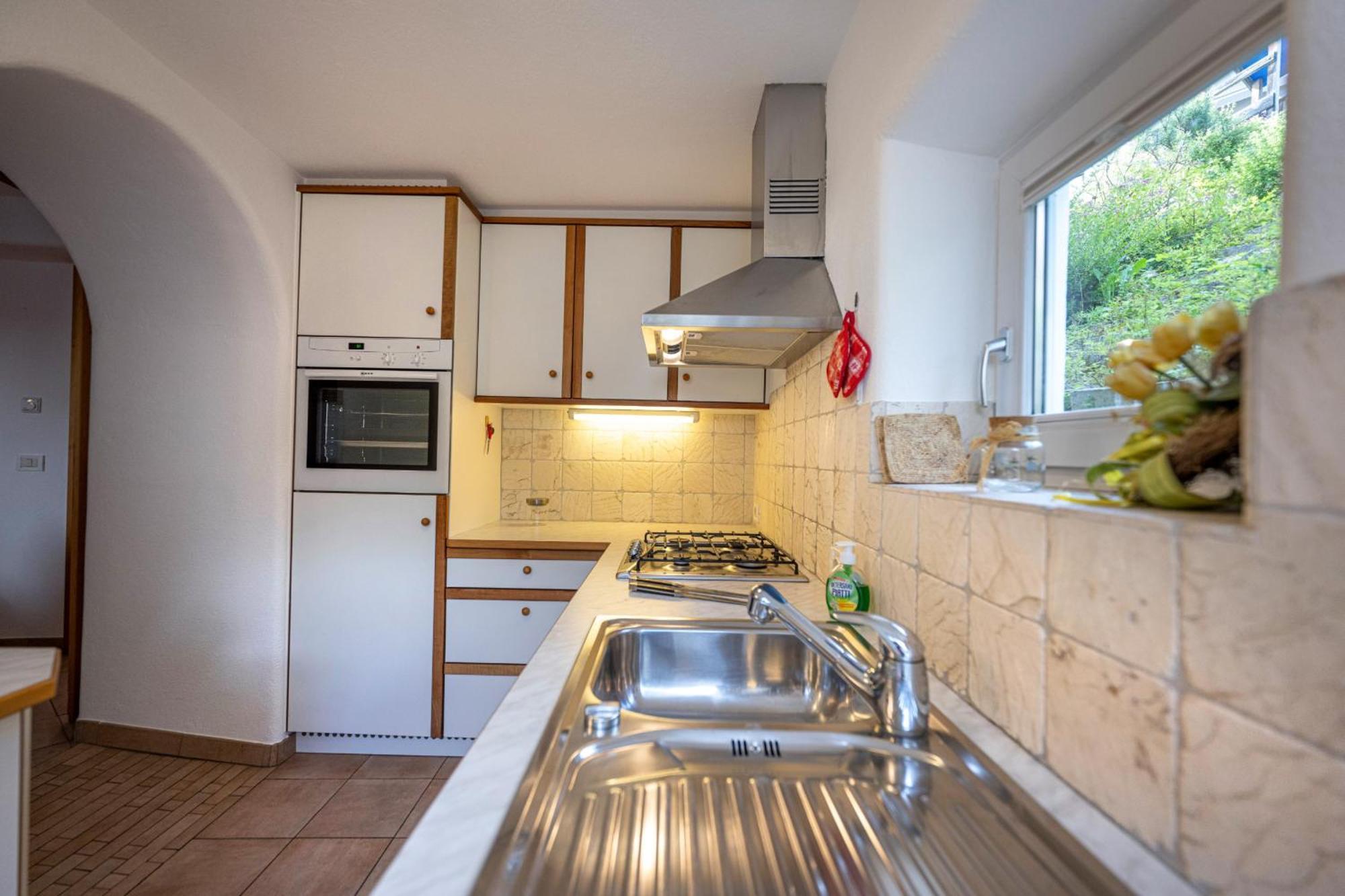 Apartments Smidl Ортизеи Экстерьер фото