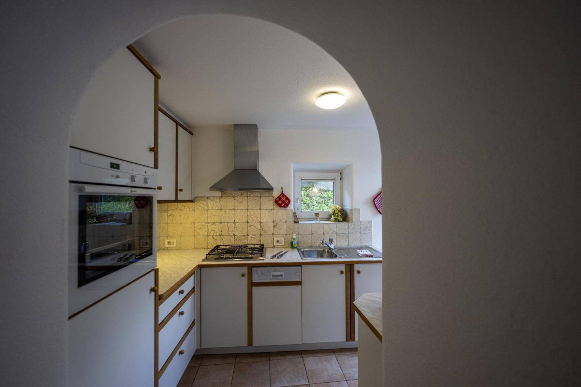 Apartments Smidl Ортизеи Экстерьер фото