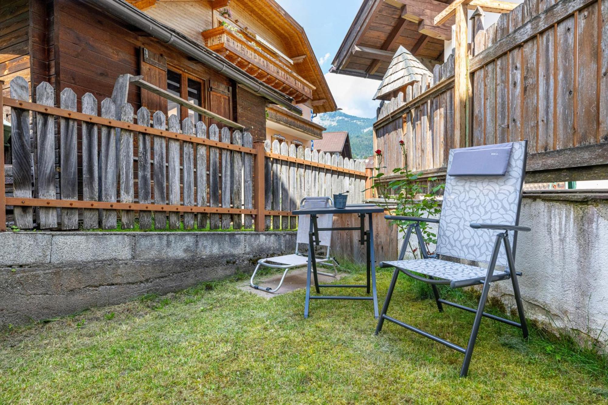 Apartments Smidl Ортизеи Экстерьер фото