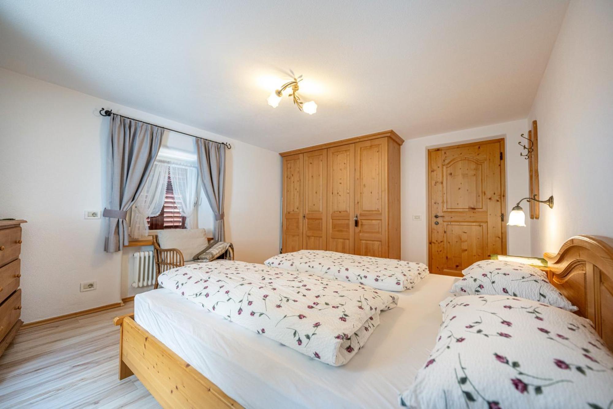 Apartments Smidl Ортизеи Экстерьер фото