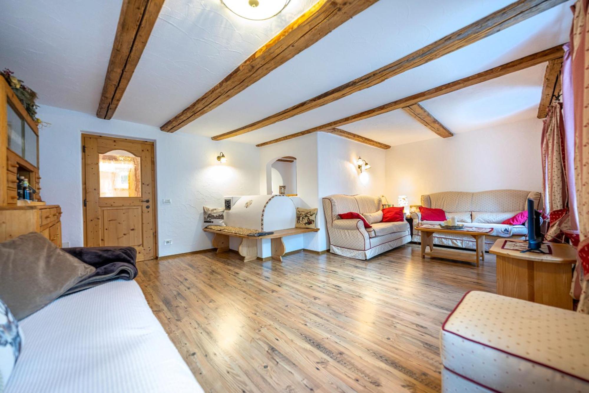 Apartments Smidl Ортизеи Экстерьер фото